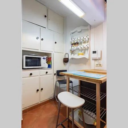 Centro Vistas Apartmán