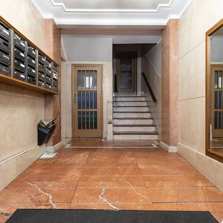 Centro Vistas Apartment