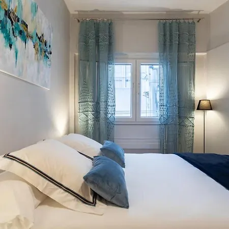 Centro Vistas Apartmán *