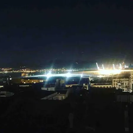 Apartmán Centro Vistas Vigo