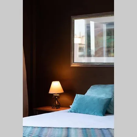 Apartmán Centro Vistas Vigo