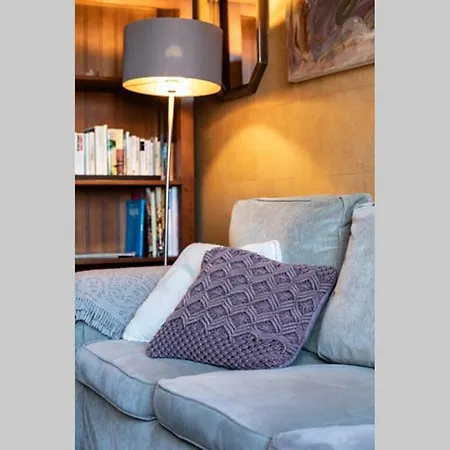 Apartment Centro Vistas Vigo