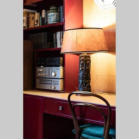 Apartmán Centro Vistas Vigo