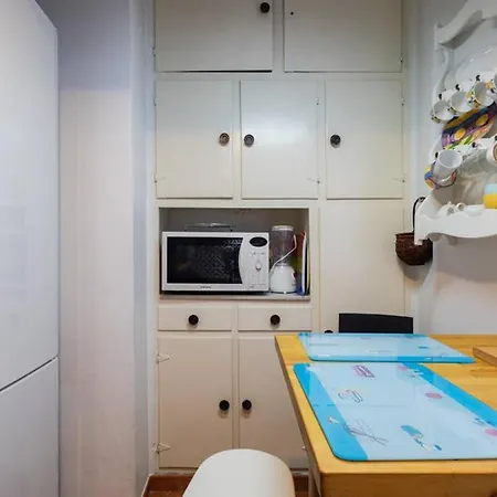 Centro Vistas Apartment