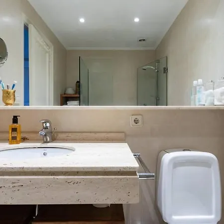 Centro Vistas Apartmán Vigo