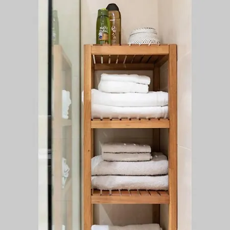 Centro Vistas Apartmán *