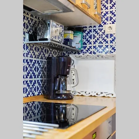 Apartamento Centro Vistas *