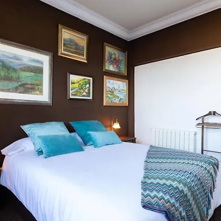 Centro Vistas Apartment