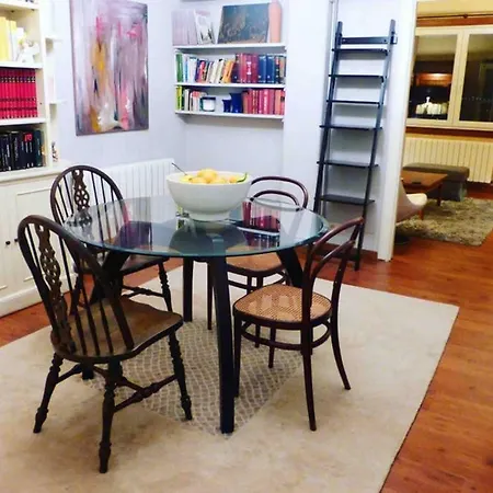 Centro Vistas Apartmán