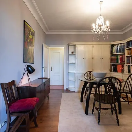 Centro Vistas Apartmán