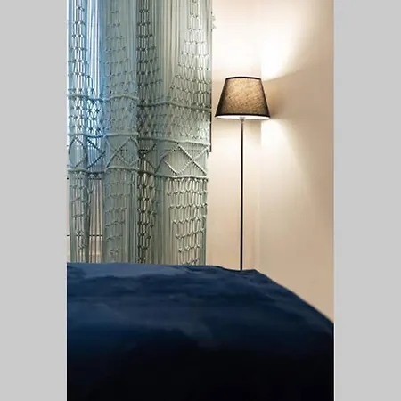 Apartment Centro Vistas Vigo