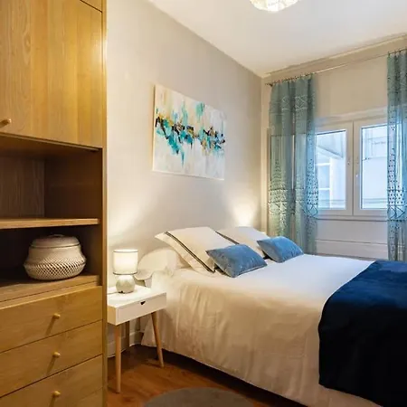 Apartamento Centro Vistas *