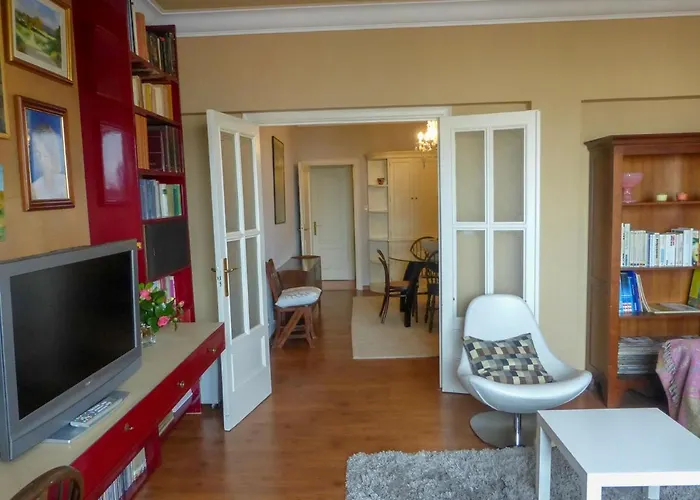 Centro Vistas Apartment *