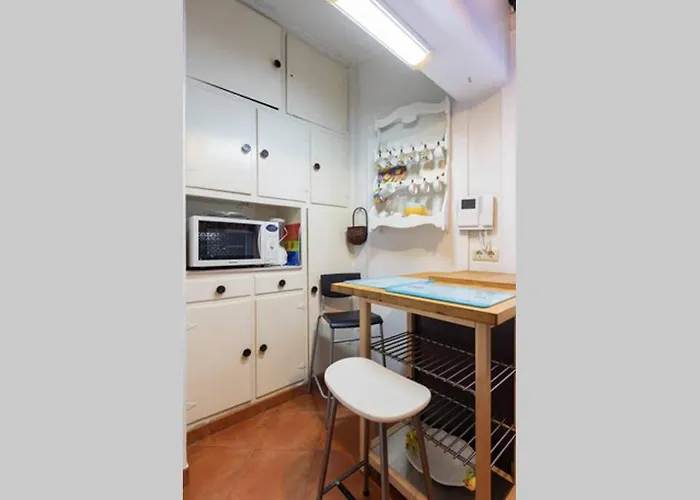 Centro Vistas Apartment