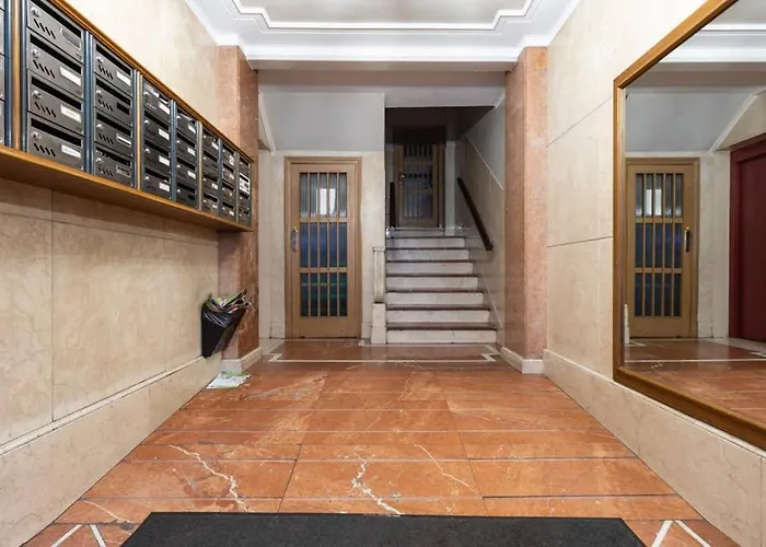 Centro Vistas Apartment