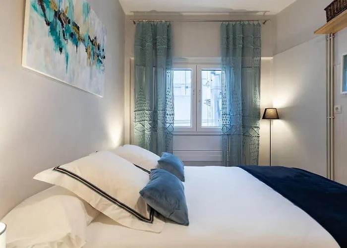 Centro Vistas Apartment *