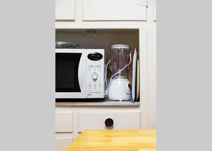 Centro Vistas Apartment Vigo