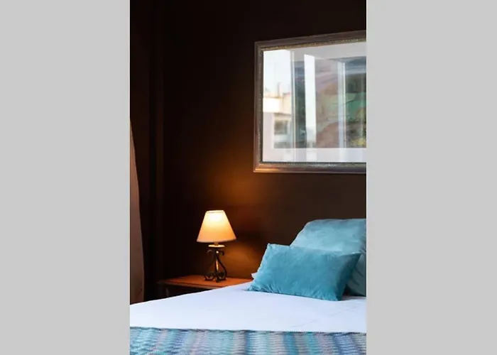 Apartment Centro Vistas Vigo