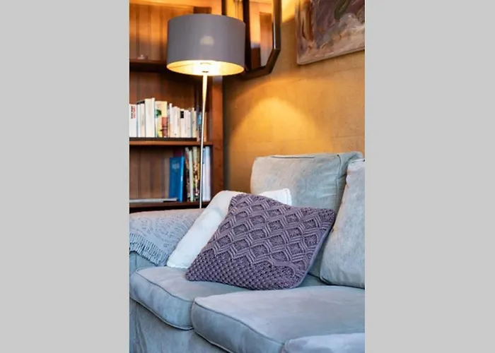 Apartment Centro Vistas Vigo