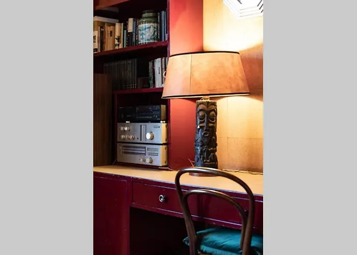 Apartment Centro Vistas Vigo