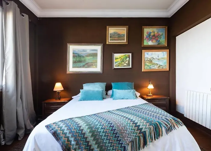 Centro Vistas Apartment *