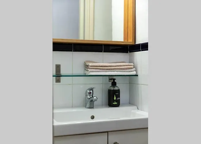 Centro Vistas Apartment