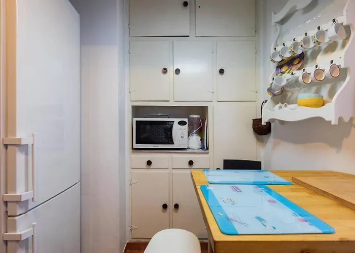 Centro Vistas Apartment