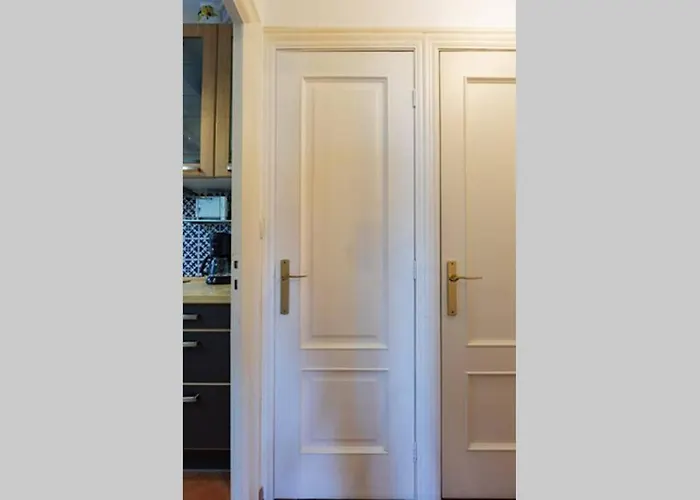 Centro Vistas Apartment *