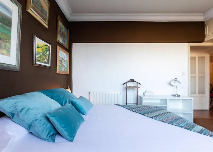 Centro Vistas Apartment *