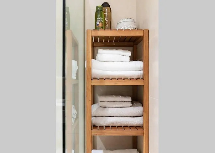 Centro Vistas Apartment *