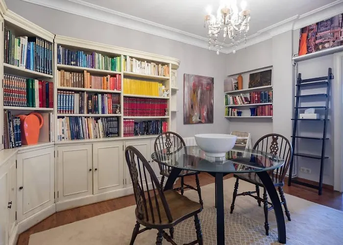 Centro Vistas * Vigo