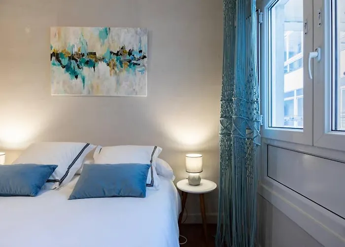 Centro Vistas Apartment *