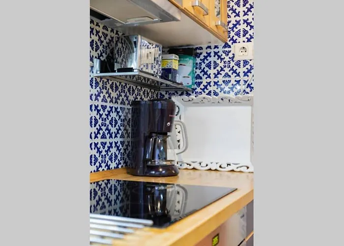 Apartment Centro Vistas *