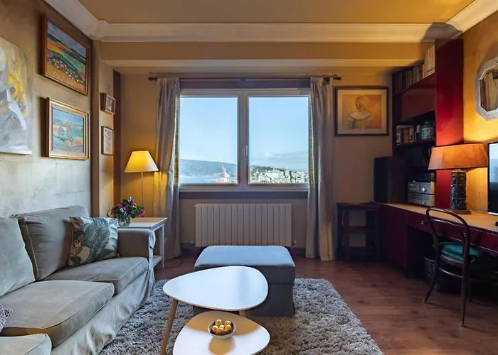 Centro Vistas Apartment