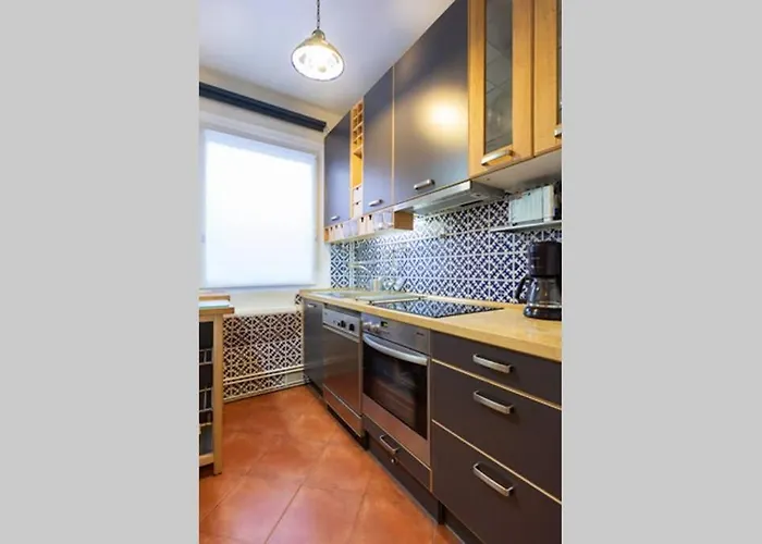 Apartment Centro Vistas *