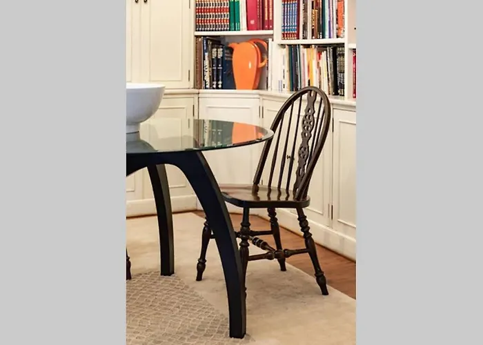 Centro Vistas Apartment