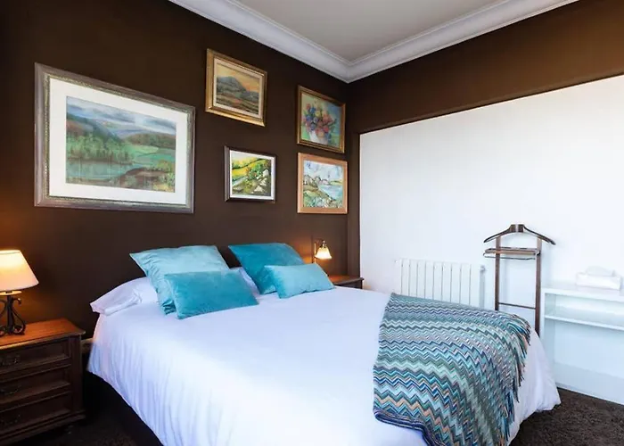 Centro Vistas Apartment