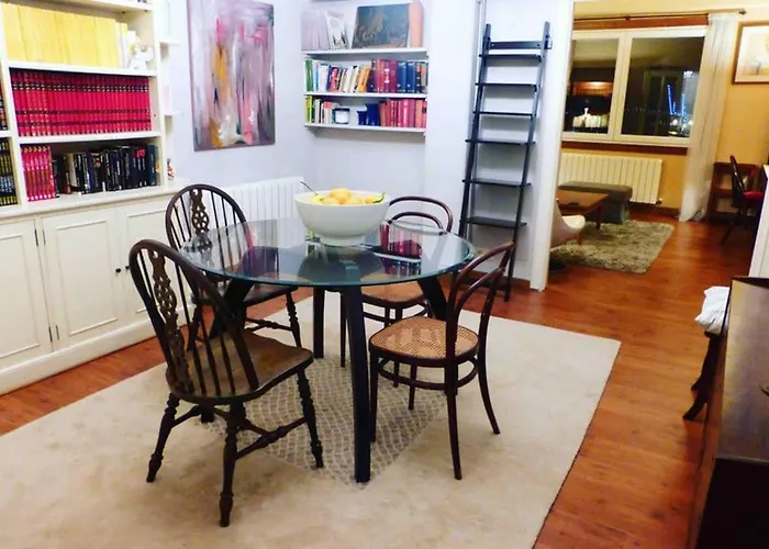 Centro Vistas Apartment