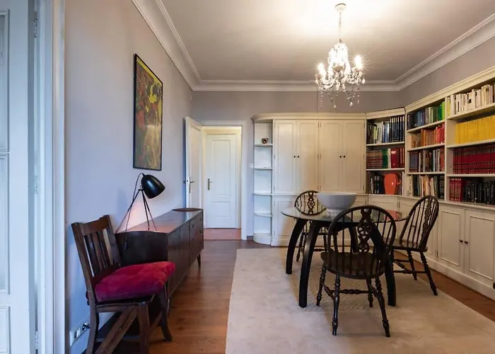 Centro Vistas Apartment