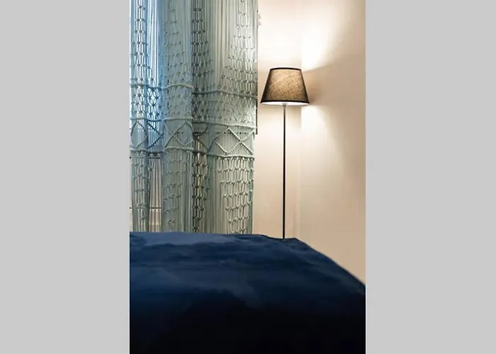 Apartment Centro Vistas Vigo