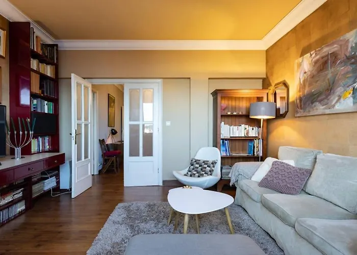 Apartment Centro Vistas