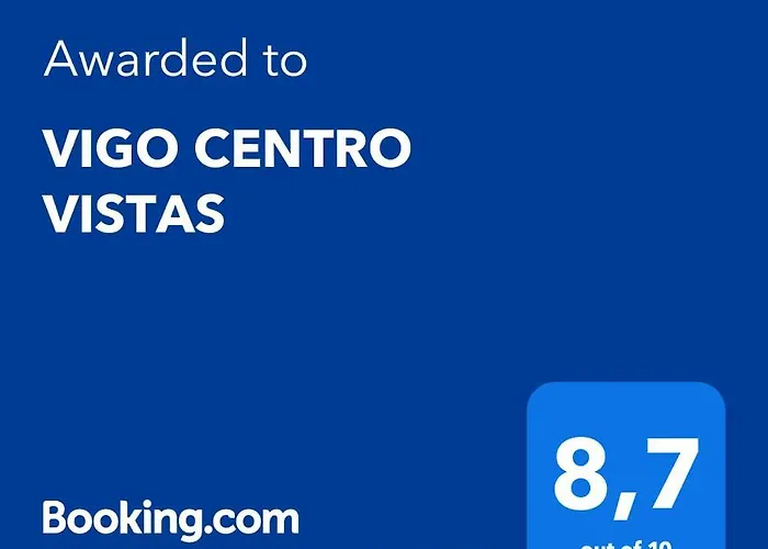 Apartment Centro Vistas *